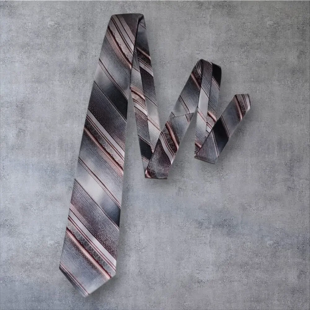 Vintage Tie
